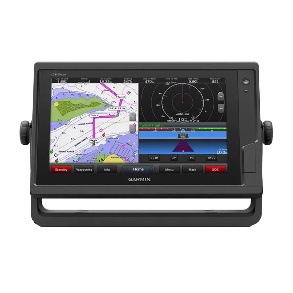 GPSMAP 922